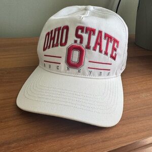 47 Brand Ohio State Buckeyes Hat
